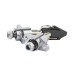 RP5531-1003B Hard Saddlebag Lock Key Set For Harley Touring Models 2014-Later