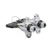 RP5531-1003B Hard Saddlebag Lock Key Set For Harley Touring Models 2014-Later