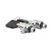 RP5531-1003B Hard Saddlebag Lock Key Set For Harley Touring Models 2014-Later