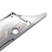 RP5531-2001 Saddlebag Latch Covers Color:Black For Harley Touring Models 1993-2013