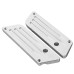 RP5531-2002 Saddlebag Latch Covers For Harley Touring Models 1993-2013