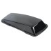 RP5534-1001B Saddlebag Lids OEM Painted Gloss Black For Harley Touring Models 1993-2013