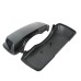 RP5534-1001B Saddlebag Lids OEM Painted Gloss Black For Harley Touring Models 1993-2013