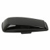 RP5534-1012B Saddlebag Lids OEM Painted Gloss Black For Harley Touring Models 2014-Later