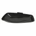 RP5534-1012B Saddlebag Lids OEM Painted Gloss Black For Harley Touring Models 2014-Later