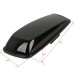 RP5534-1012B Saddlebag Lids OEM Painted Gloss Black For Harley Touring Models 2014-Later