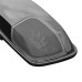 RP5534-1015B Saddlebag Lids Single 5x7 Speaker lids No Speakers Painted for Harley Touring Models 2014-Later