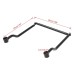 RP5536-1001 SaddleBag Bracket Support For Harley Davidson