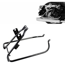 RP5536-1003 SaddleBag Conversion Brackets kit For Harley Touring Models, Electra Glide, Road King, Road Glide, Street Glide