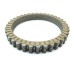 RP0310-2001J 8PCS Clutch Friction Plates for Harley Sportster XL883R XL883 XLH1200 XL1200R