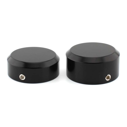 RP0111-2001 Rear Axle Nut Covers for Harley Pan America RA1250 RA1250S 2021-later