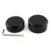 RP0111-2001 Rear Axle Nut Covers for Harley Pan America RA1250 RA1250S 2021-later