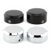 RP0111-2001 Rear Axle Nut Covers for Harley Pan America RA1250 RA1250S 2021-later