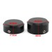 RP0111-2001 Rear Axle Nut Covers for Harley Pan America RA1250 RA1250S 2021-later