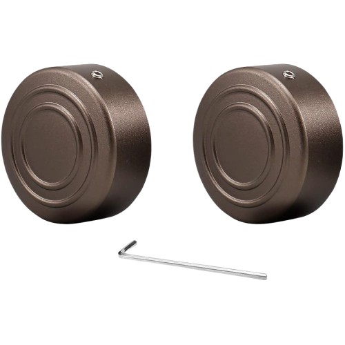 RP0111-2002 Wheel Axle Caps for Harley Pan America RA1250 RA1250S 2021-later