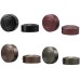 RP0111-2002 Wheel Axle Caps for Harley Pan America RA1250 RA1250S 2021-later