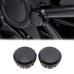 RP0121-1001B Rear Rocker Hole Cover Frame Hole Cover Plug Cap for Harley Pan America RA1250 RA1250S 2021-later