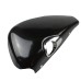RP1110-2001B Motorcycle Gloss Black Right Side Panel Oil Tank Cover For Harley Sportster XL Models 2004-2013