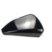 RP1110-2002B Metal Gloss Black Left Side Battery Cover For Harley Sportster XL Models 2014-2022