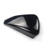 RP1110-2002B Metal Gloss Black Left Side Battery Cover For Harley Sportster XL Models 2014-2022