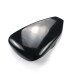 RP1110-2002B Metal Gloss Black Left Side Battery Cover For Harley Sportster XL Models 2014-2022