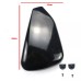 RP1110-2002B Metal Gloss Black Left Side Battery Cover For Harley Sportster XL Models 2014-2022