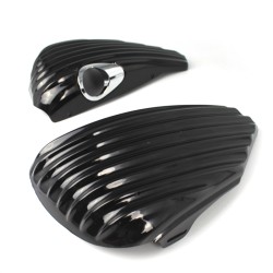 RP1110-2004B Battery Cover For Harley Sportster XL Models 2004-2013