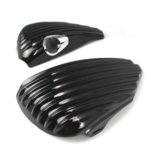 RP1110-2004B Battery Cover For Harley Sportster XL Models 2004-2013