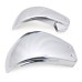 RP1110-2008 Motorcycle ABS Battery Side Fairing Covers For Harley Softail Models 2018-Later