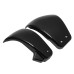 RP1110-2008 Motorcycle ABS Battery Side Fairing Covers For Harley Softail Models 2018-Later