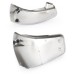 RP1110-2008 Motorcycle ABS Battery Side Fairing Covers For Harley Softail Models 2018-Later