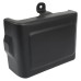 RP1110-2009 Motorcycle Battery Fairing Cover Left Side Protector Accessories For Harley Dyna Models 2006-2017