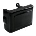 RP1110-2010M Motorcycle Battery Fairing Cover Right Side Protector Accessories For Harley Dyna Models 2006-2017