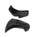 RP1110-2013 Motorcycle Left & Right Battery Side Fairing Cover For Harley Softail Models 2018-Later