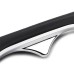 RP1140-2008B Front Inner Fairing Buffer Cushion Pad For Harley Touring Electra Glide, Street Glide, Ultra Limited Models 1996-2013