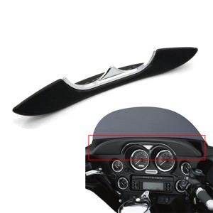 RP1140-2008B Front Inner Fairing Buffer Cushion Pad For Harley Touring Electra Glide, Street Glide, Ultra Limited Models 1996-2013