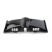 RP1140-2009 Inner Fairing Switch Cap Cover For Harley Electra Glide, Street Glide, Ultra Limited 2014-2024(except '23-'24 FLHXSE and '24 FLHX)