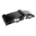 RP1140-2009 Inner Fairing Switch Cap Cover For Harley Electra Glide, Street Glide, Ultra Limited 2014-2024(except '23-'24 FLHXSE and '24 FLHX)