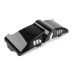 RP1140-2009 Inner Fairing Switch Cap Cover For Harley Electra Glide, Street Glide, Ultra Limited 2014-2024(except '23-'24 FLHXSE and '24 FLHX)