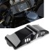 RP1140-2009 Inner Fairing Switch Cap Cover For Harley Electra Glide, Street Glide, Ultra Limited 2014-2024(except '23-'24 FLHXSE and '24 FLHX)
