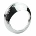 RP1140-2015 Motorcycle Speedometer Trim Bezel Ring Visor Cover For Harley
