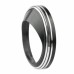 RP1140-2015 Motorcycle Speedometer Trim Bezel Ring Visor Cover For Harley