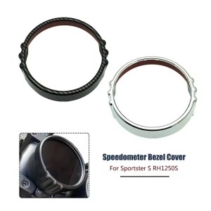 RP1140-5004 Motorcycle Mileage Cover For Harley Sportster S RH1250S 2021-later