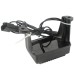 RP1150-2050B Black Motorcycle Rectifier For  All Harley Davidson Touring models 1997~2001