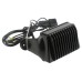 RP1150-2050B Black Motorcycle Rectifier For  All Harley Davidson Touring models 1997~2001