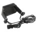 RP1150-2050B Black Motorcycle Rectifier For  All Harley Davidson Touring models 1997~2001