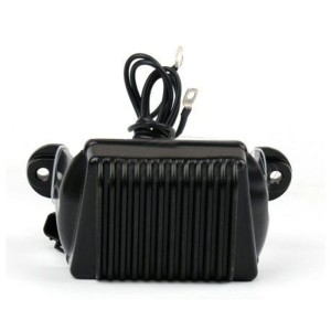 RP1150-2050B Black Motorcycle Rectifier For  All Harley Davidson Touring models 1997~2001