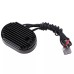 RP1150-2051B Black Motorcycle Rectifier For Harley-Davidson Night Train FXSTB 2001-2006