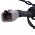 RP1150-2051B Black Motorcycle Rectifier For Harley-Davidson Night Train FXSTB 2001-2006