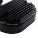 RP1150-2051B Black Motorcycle Rectifier For Harley-Davidson Night Train FXSTB 2001-2006